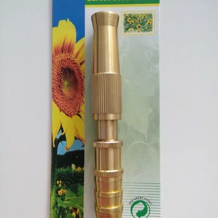 Nozle / spray / Semprotan Air untuk cuci motor , mobil ,dll