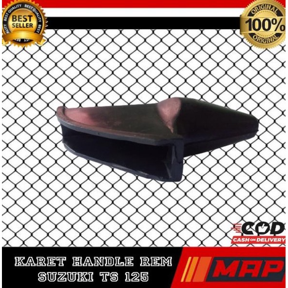 Karet Handle Suzuki TS 125 TS 125
