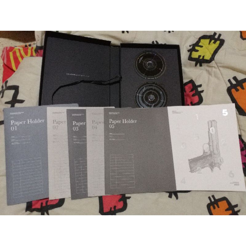 BIGBANG WORLD TOUR MADE IN SEOUL DVD