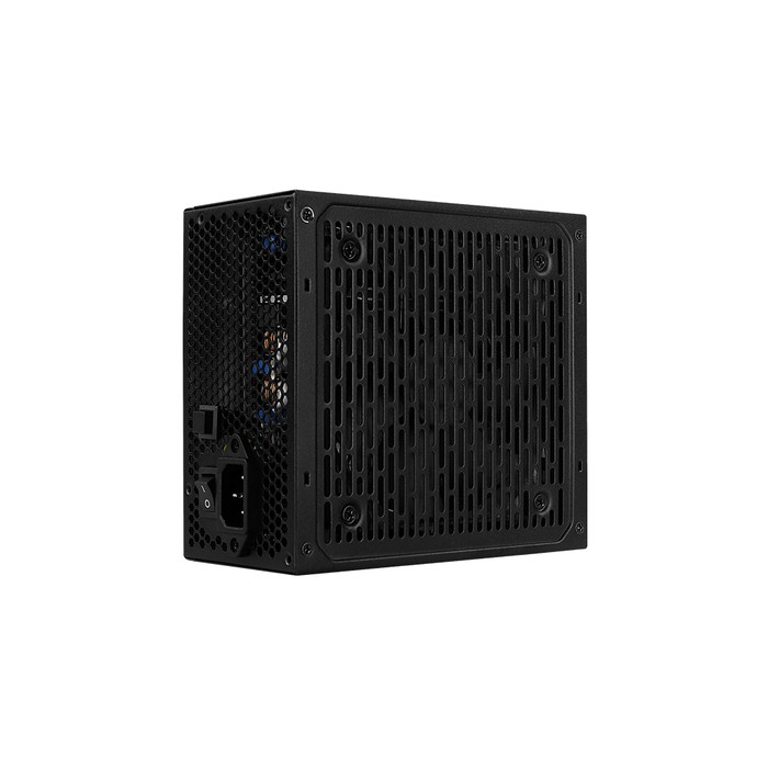 Aerocool LUX RGB 550W PSU Powersupply 80+ BRONZE