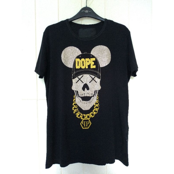 Kaos Phillip Plein Second