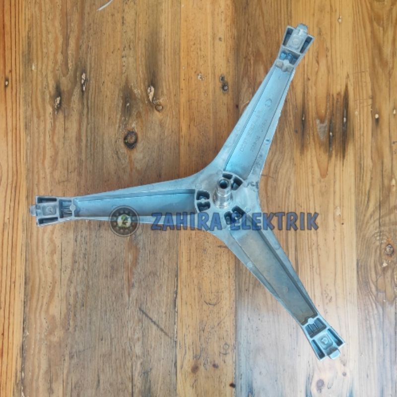 Segitiga Drum mesin Cuci Samsung 6,1kg - 6,5kg / Segitiga samsung DC97-15182A-6