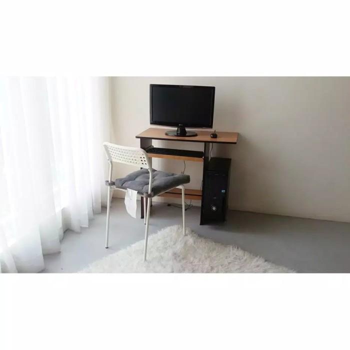 Meja Komputer Murah Meja Printer Meja Cpu Meja Bimbel Meja Kursus