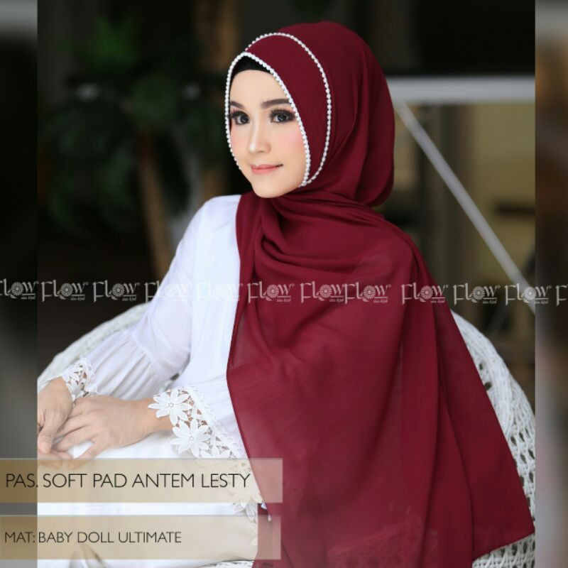 PASMINA SOFTPAD ANTEM LESTY RENDA-2