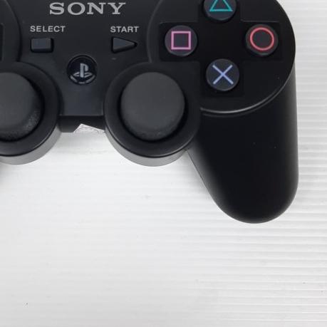 ❈ STIK PS3 STICK PS 3 WIRELESS ORI PABRIK ●