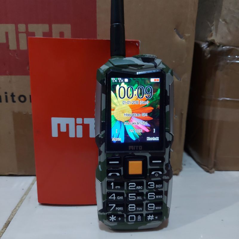 mito 890 powerbank hp outdoor (second)