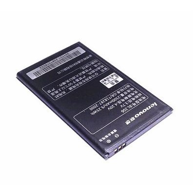 Baterai Lenovo BL206 2500mAh