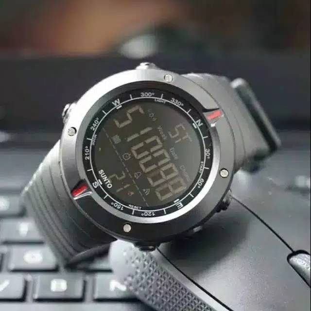 Jam tangan SUNTO