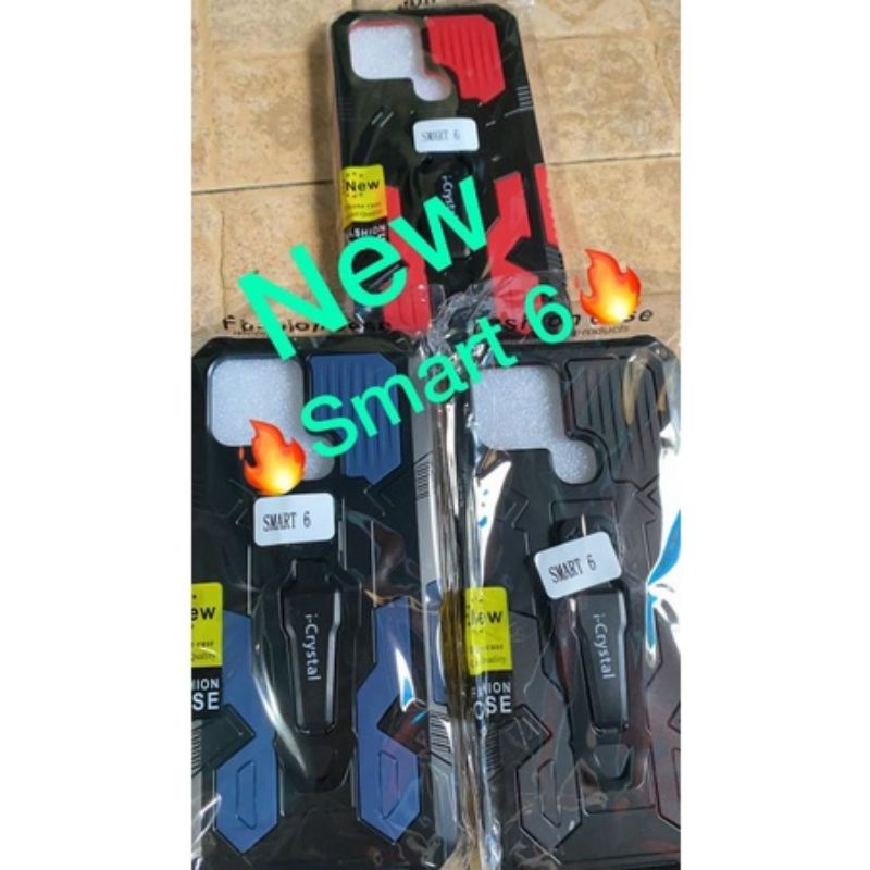 Hard Case Infinix Smart 6 5 Hot 9 Hot 9 Play Hot 10 Play Hot 11 Hot 10s Hot 11s Nfc