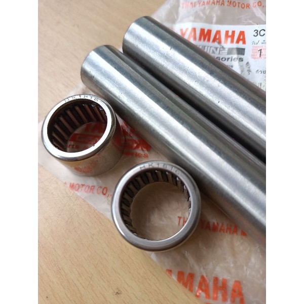 BOS ARM BOSH SWING ARM VIXION LAMA NEW NVA NVL R15 VIXION R155 ORI SET YAMAHA THAILAND