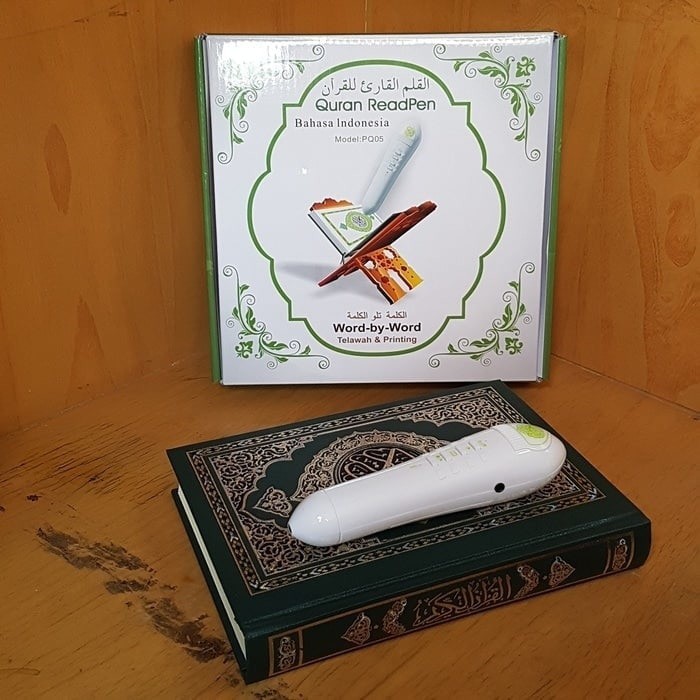 CUCI GUDANG PROMO Al quran pen digital PQ05 Adiknya ALQURAN PQ 15 PALING MURAH