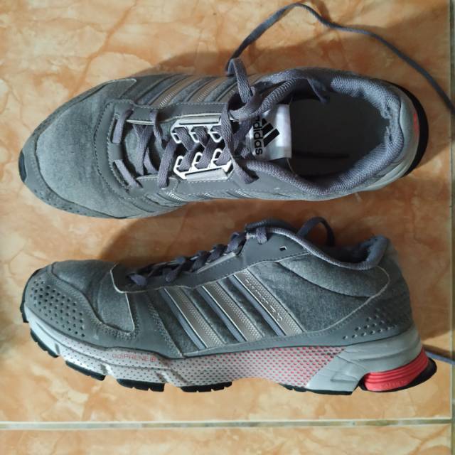 Adidas marathon TR 10