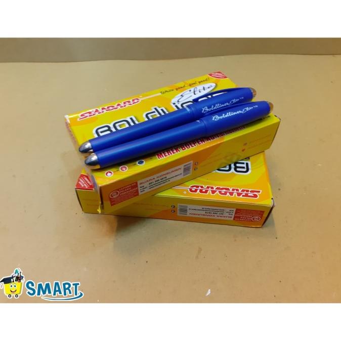 

/////] STANDARD BOLDLINER ELITE BLUE