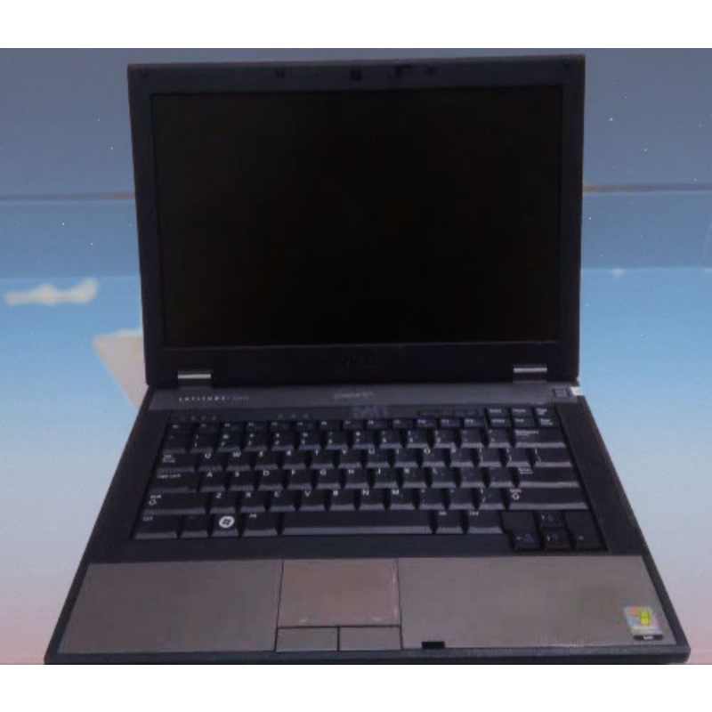 Laptop Dell  E5410
