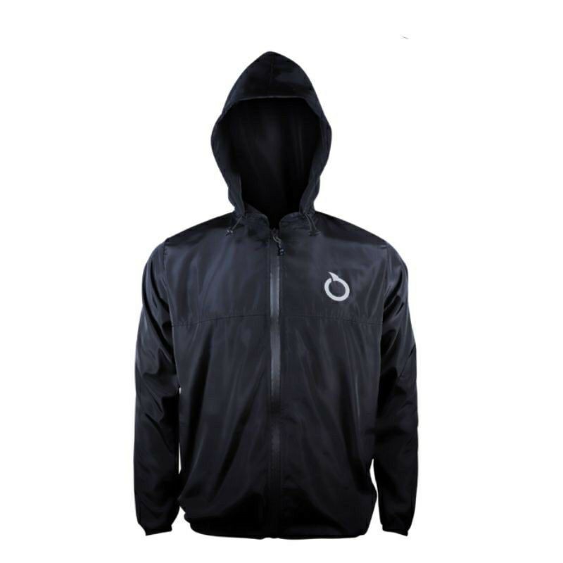 Jaket Parasut Ortuseight Catalys Wind Breaker Original New 2021