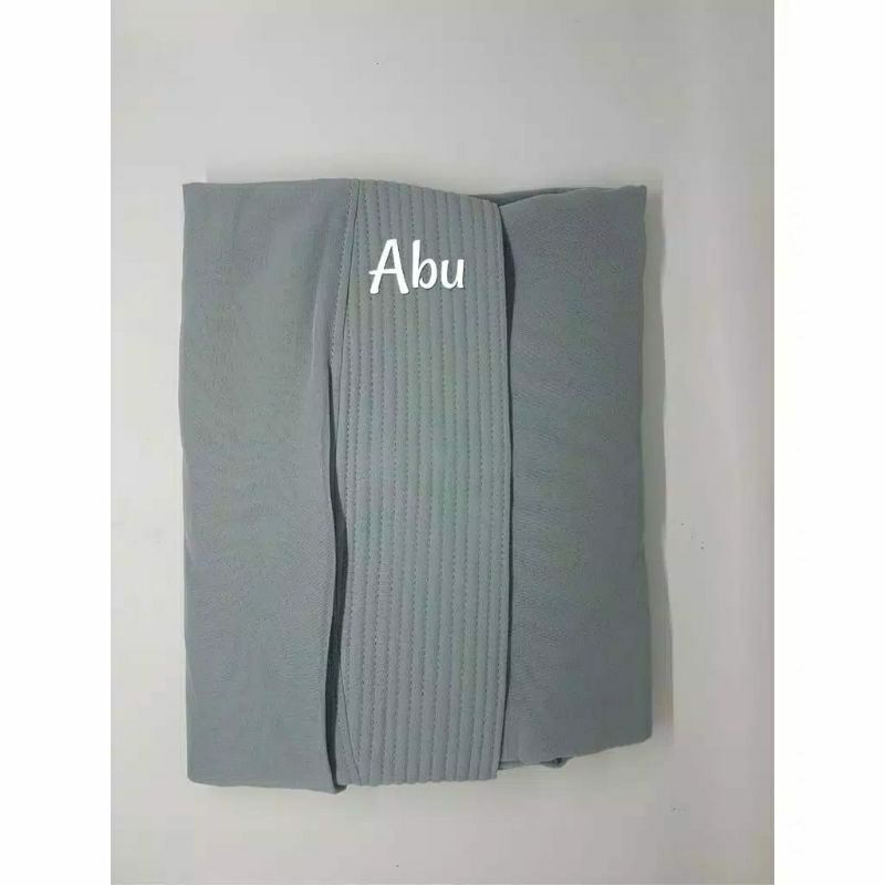PROMO 12.12 sale HIJAB KHIMAR JUMBO 2 LAYER HIJAB/ KHIMAR RAIZA /FASHION MUSLIM TERBARU KERUDUNG /HIJAB INSTAN/HIJAB SYAR'I-Abu