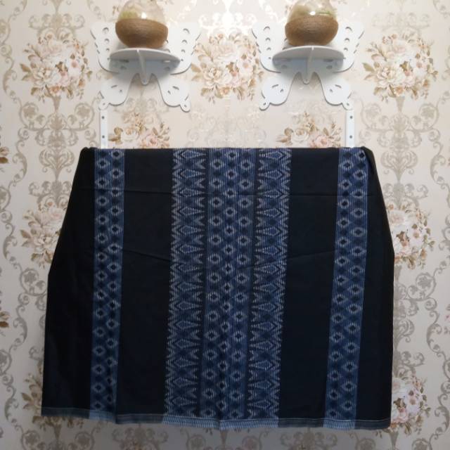 Kain Sarung Multazam