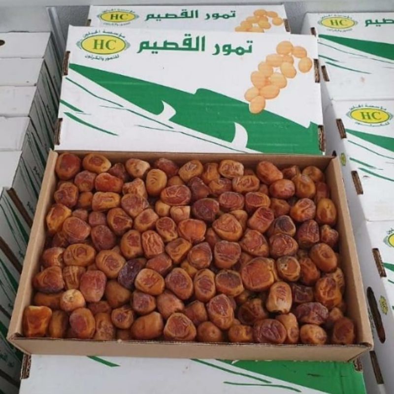 

kurma sukari
