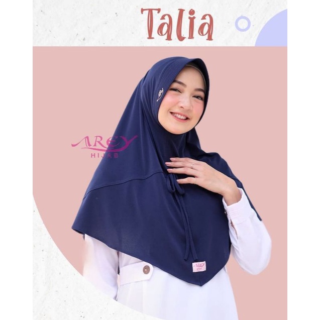 060 TALIA ORI AREY HIJAB || JILBAB INSTAN TERMURAH-3
