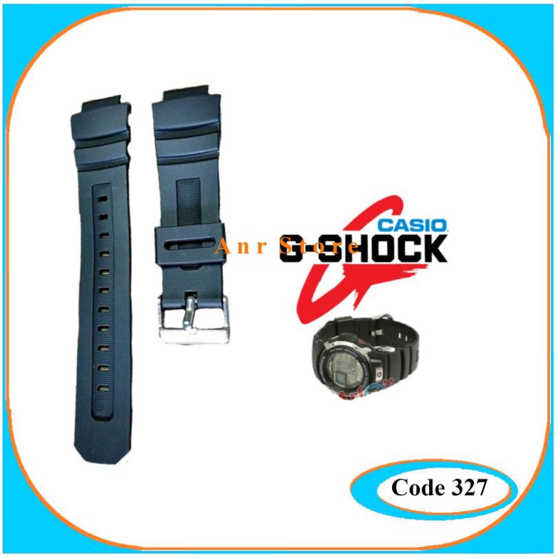 Tali Jam Tangan Casio G-Shock G-7700 G7700 G 7700