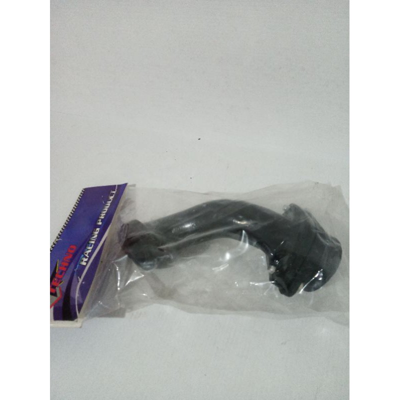 INTAKE MANIFOLD RACING GTX KIRI KARBURATOR PE 28 PWK 28 BEBEK JUPITER Z VEGA R ZR  SUPRA GRASSTRACK