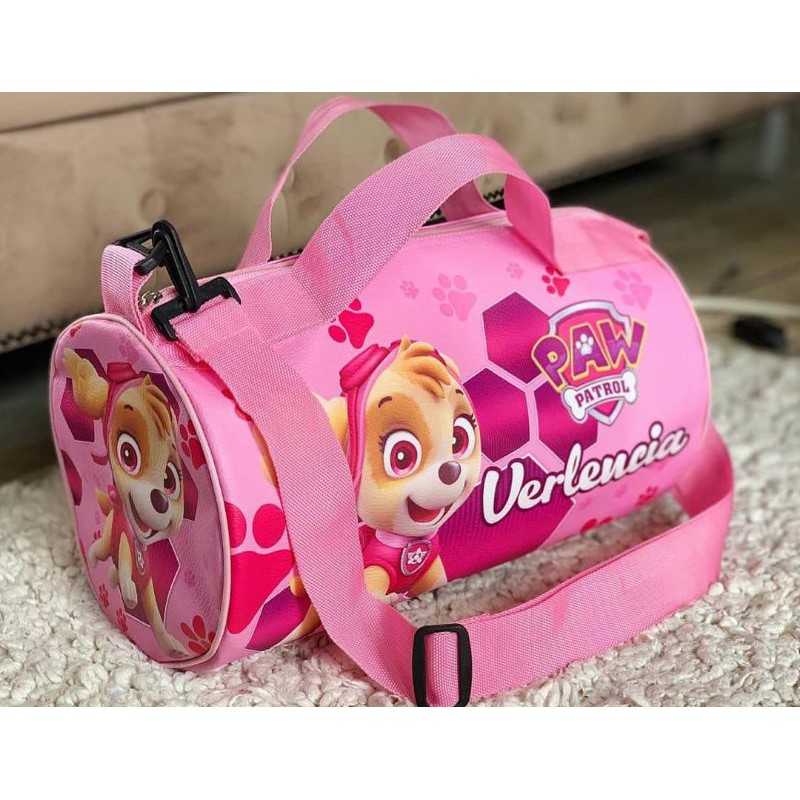 

TUBE BAG PROMO min 1 lsn FREE DESAIN