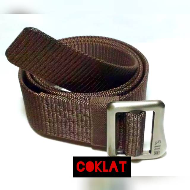 IKAT PINGGANG TACTICAL SERIES 511 ORIGINAL BELT PRIA WANITA