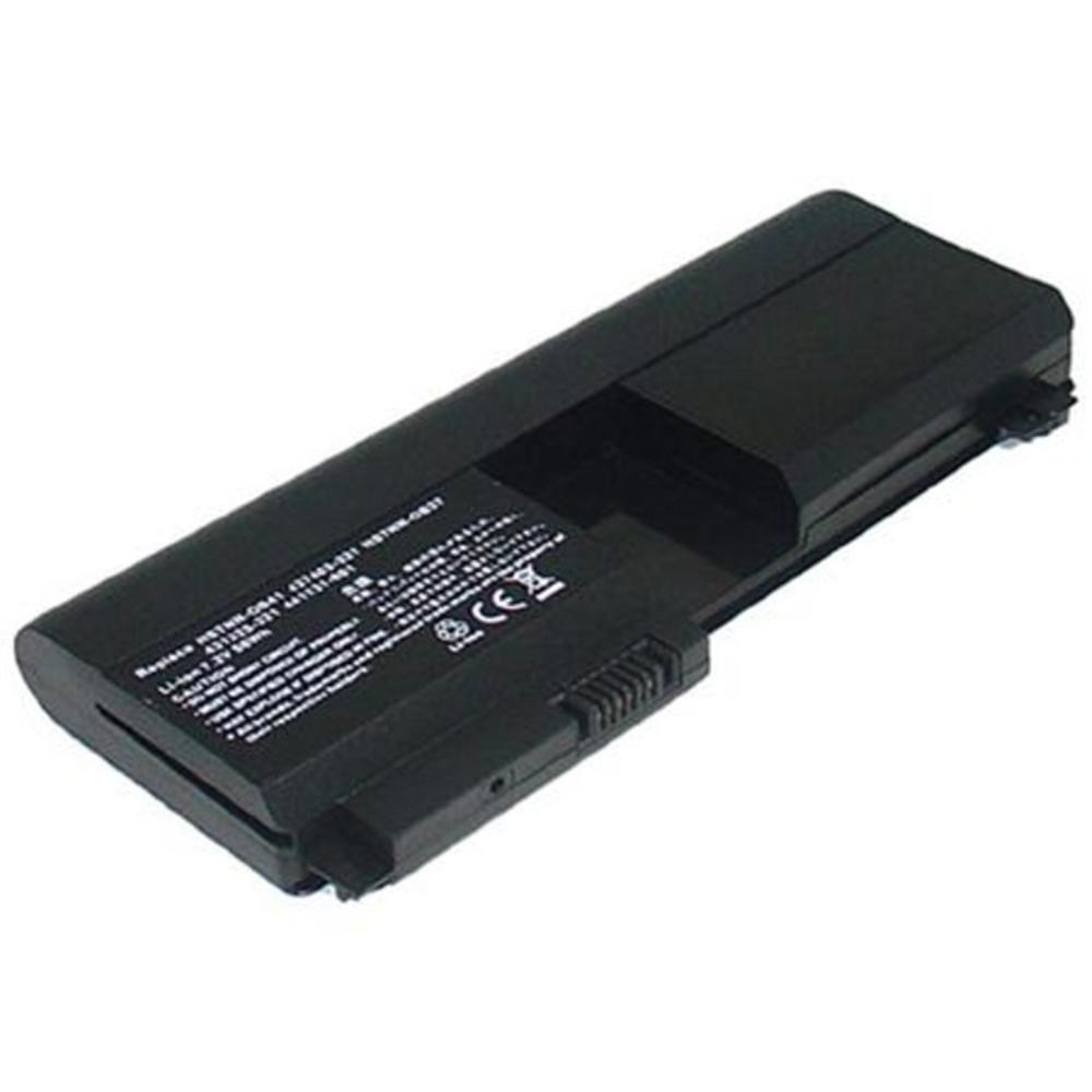 Baterai OEM HP Pavilion tx1000 tx2000 tx2500 tx2-1000 (4 CELL)