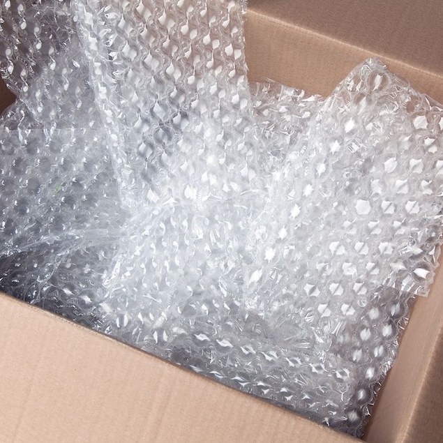 

[ TAMBAHAN PACKING ] Bubble Wrap