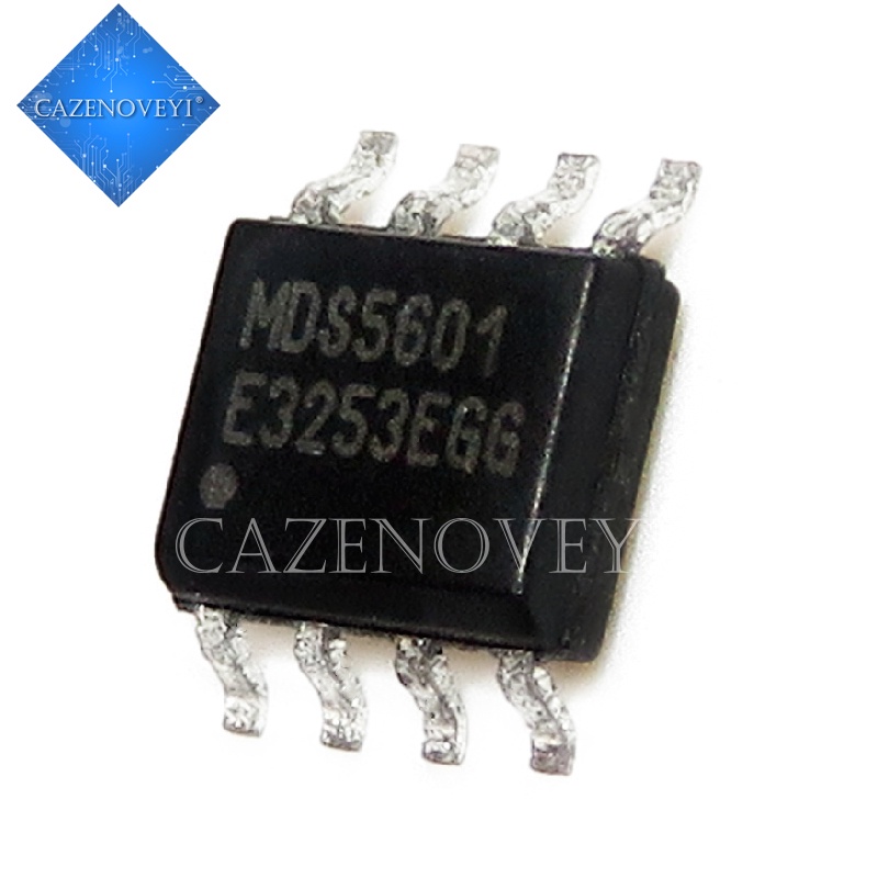 10pcs Ic Mds1653Urh Mds1653Rh Mds1653 Mds5601Rh Mds5601 Sop-8