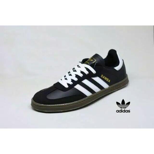 PROMO Sepatu Adidas Samba Casual Premium