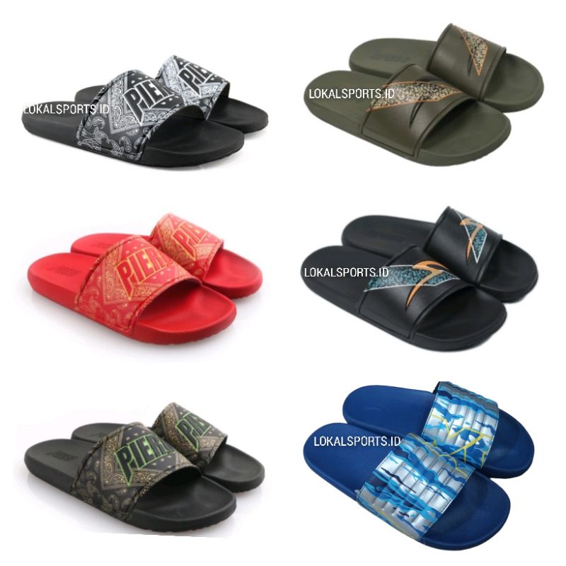 Jual Sandal Piero Puna Paisley Sandal Specs Blitz Sandal Mark Klok Se Sandal Specs Mk