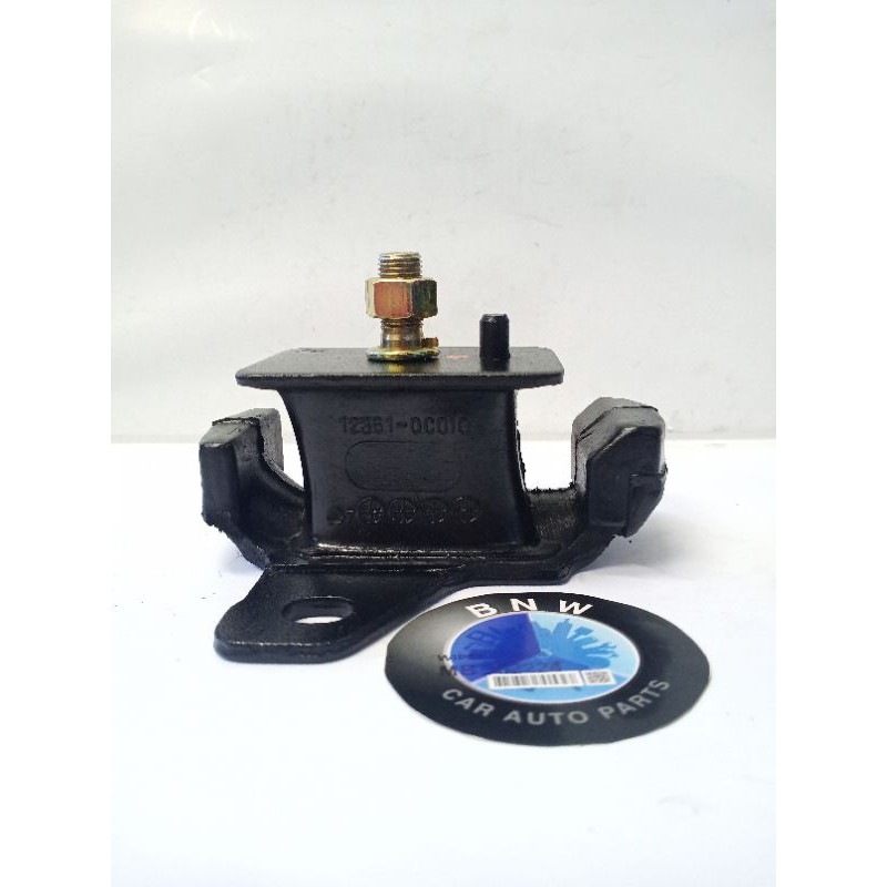 ENGINE MOUNTING DUDUKAN MESIN INNOVA BENSIN FORTUNER HILUX BEST QUALITY