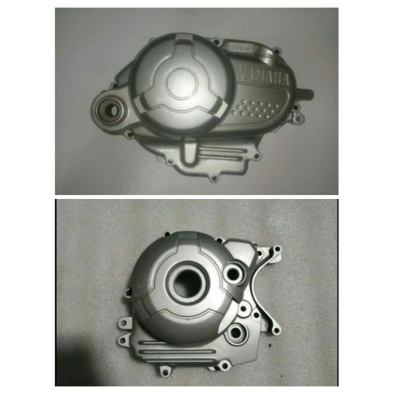 bak kiri kanan bak magnet bak kopling oli yamaha jupiter z asli