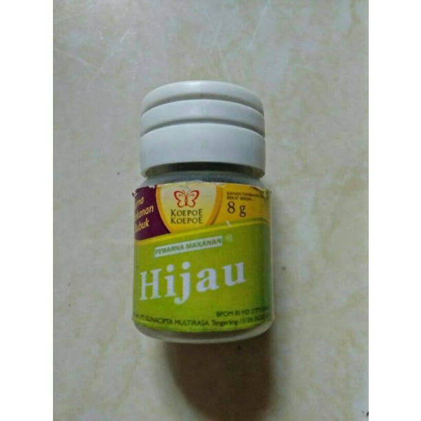 

Ds2011Z Pewarna Merah/Pewarna Bubuk+Koepoe-Koepoe 8Gr+To Makanan Dan Minuman Xz20X1Z11