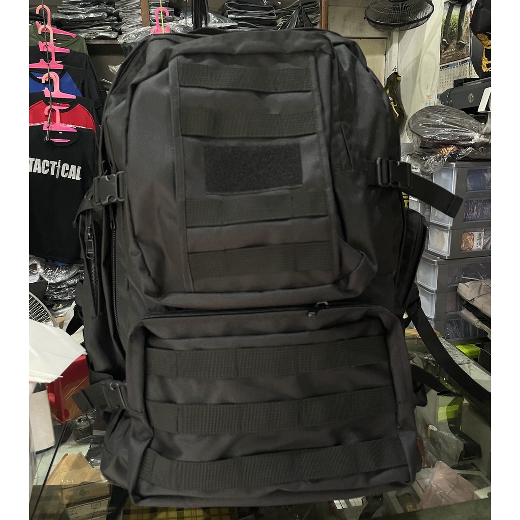 Tas Lebanon Besar|Tas Ransel Besar| Tas Army Ransel Besar 60 Liter