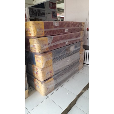 springbed central 160x200