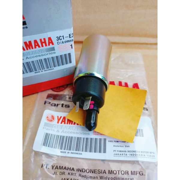 Rotak Yamaha Vixion Lama Vixion old 3C1 Original Kehin