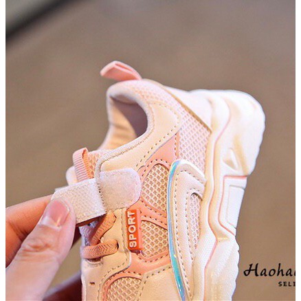 1-6thn | SEPATU ANAK SNEAKER ANAK vol.A SHOES LAKI-LAKI  CASUAL FORMAL GAUL YMKID A