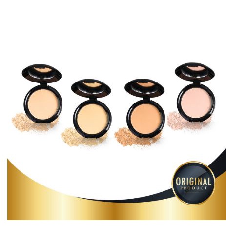 *galerybeautysemarang* Purbasari Oil Control Matte Powder (Bedak Padat untuk Kulit Berminyak)