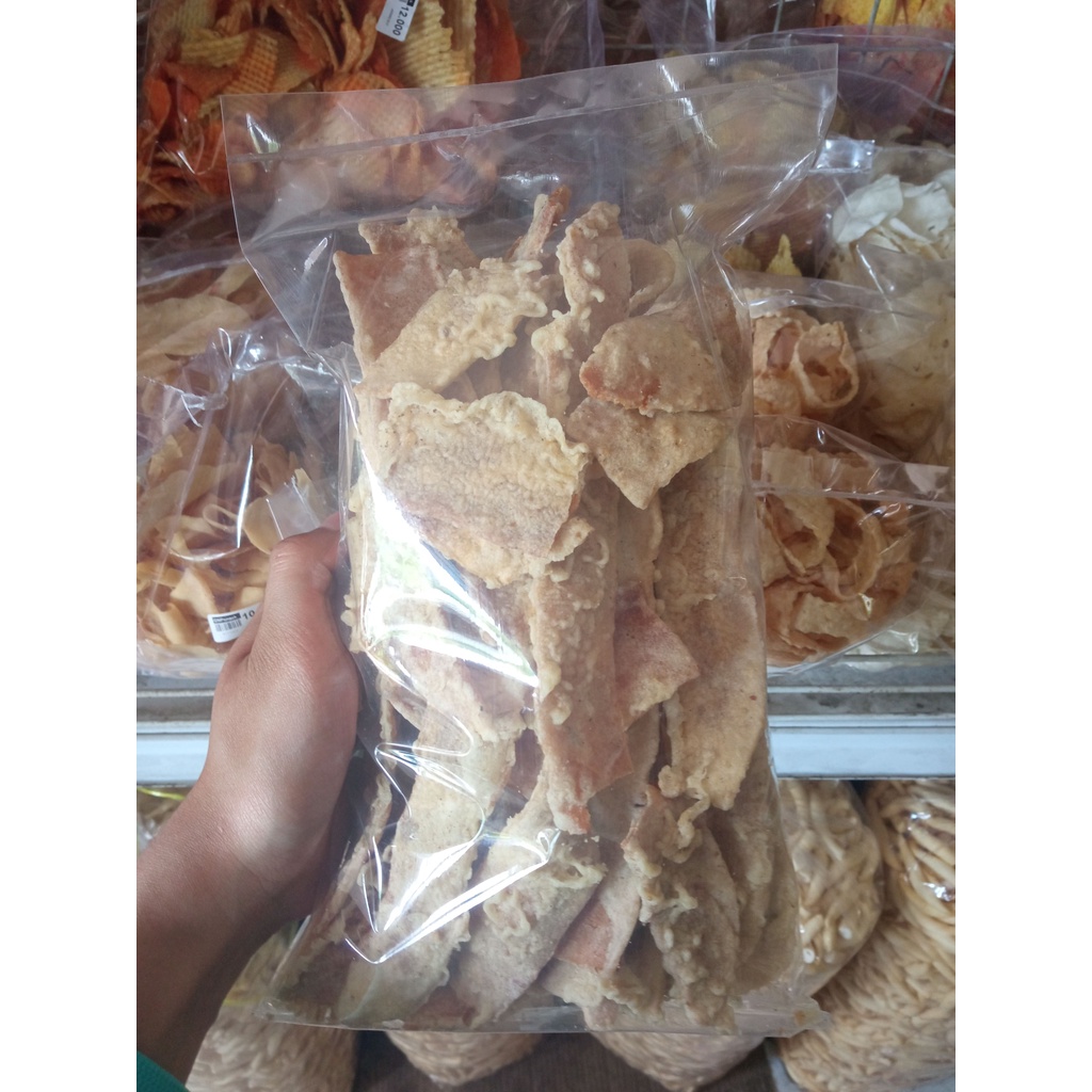 

PROMO KERIPIK TEMPE GEMBUS SNACK CAMILAN GEMBOS KRISPI TERMURAH