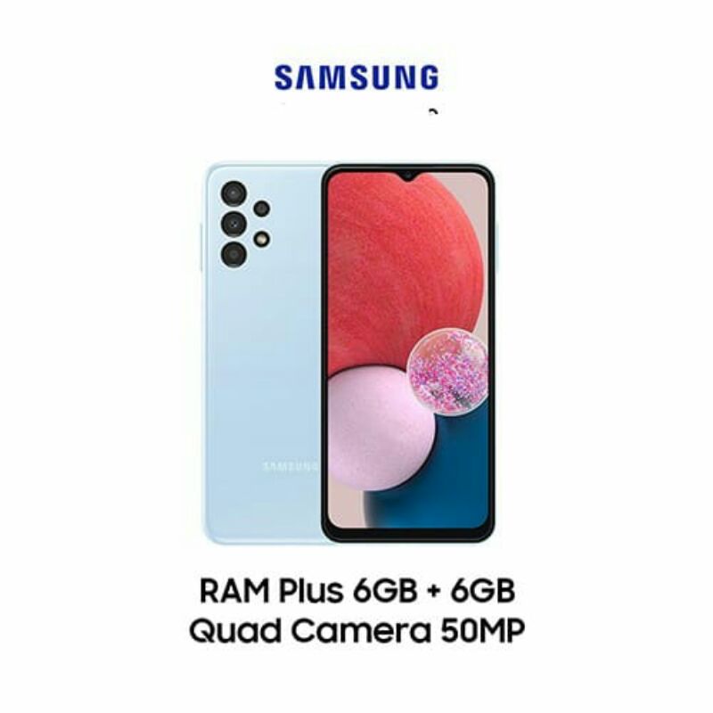 Samsung galaxy A13 6/128