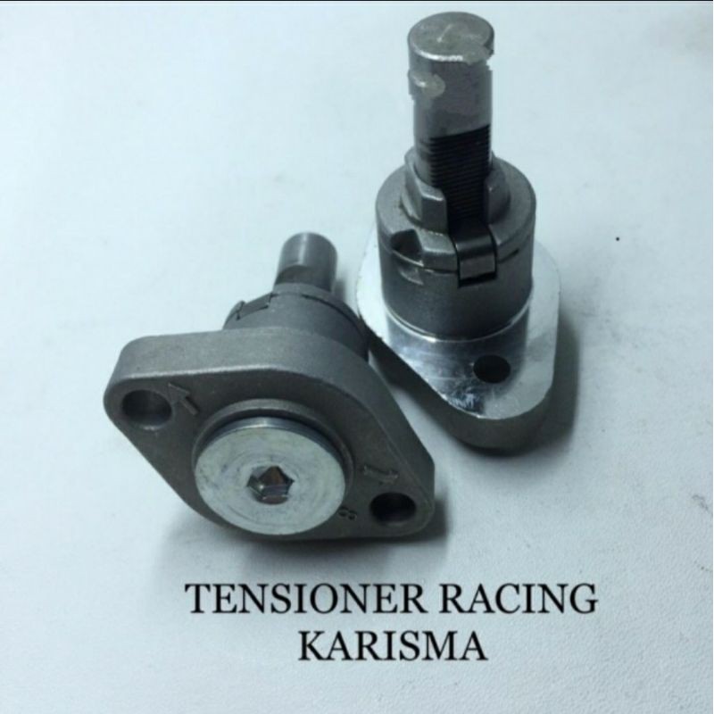 TENSIONER RACING CBR 150 CB150R VERZA CS1 MEGA PRO SONIC VARIO TECHNO