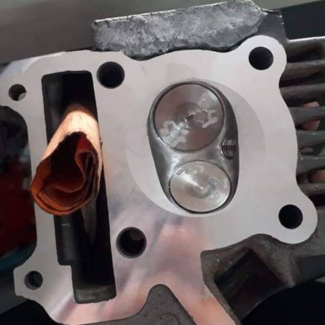 Head jupiter vega klep 28/24