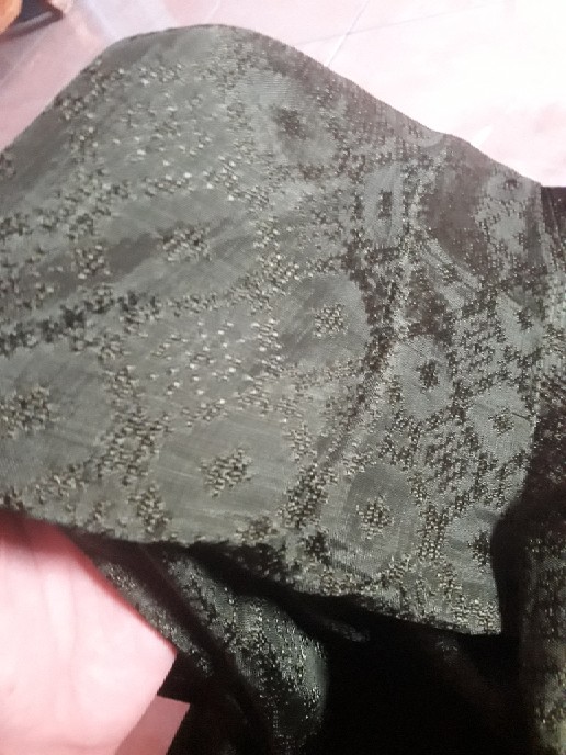 Tunik Aruna-seri Alam(hanya Atasan)