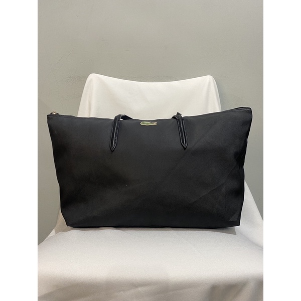 Tote bag lacoste original preloved