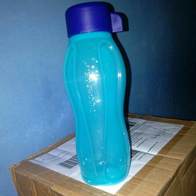 Eco Bottle Ulir 310ml - Hk 50k