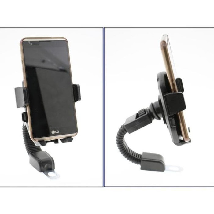 GPS SMARTPHONE HOLDER IRON MAN MT-1609