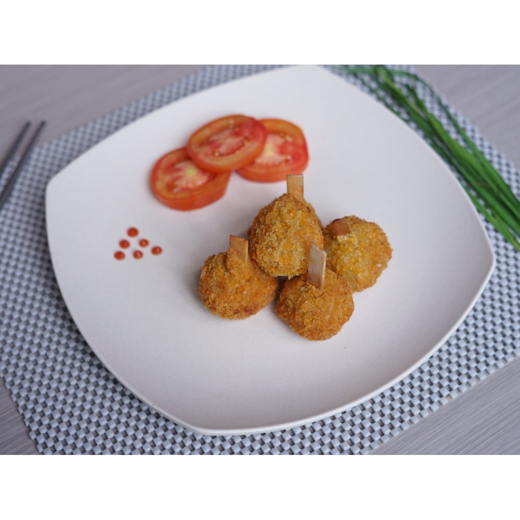 

Kaki Naga isi 10 pcs