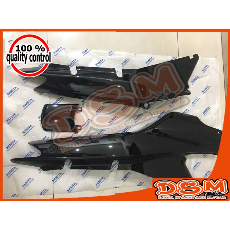 BODY KANAN KIRI SUPRA X LAMA / BODY SUPRA X LAMA / BODY SUPRA FIT LAMA / BODY KANAN KIRI HONDA SUPRA